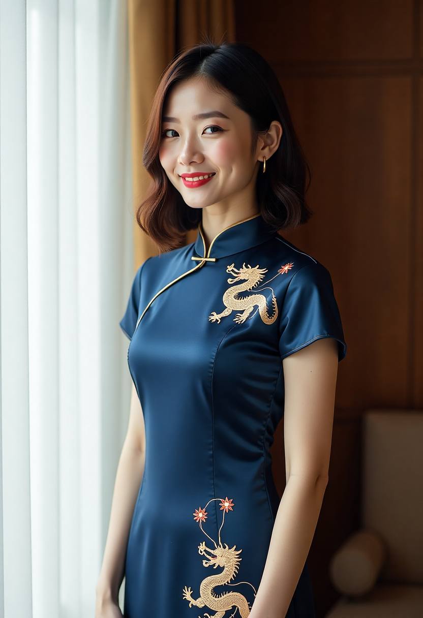 长夜回声海报