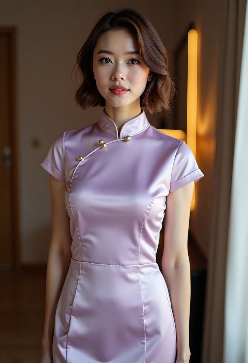 爱情剧集画面