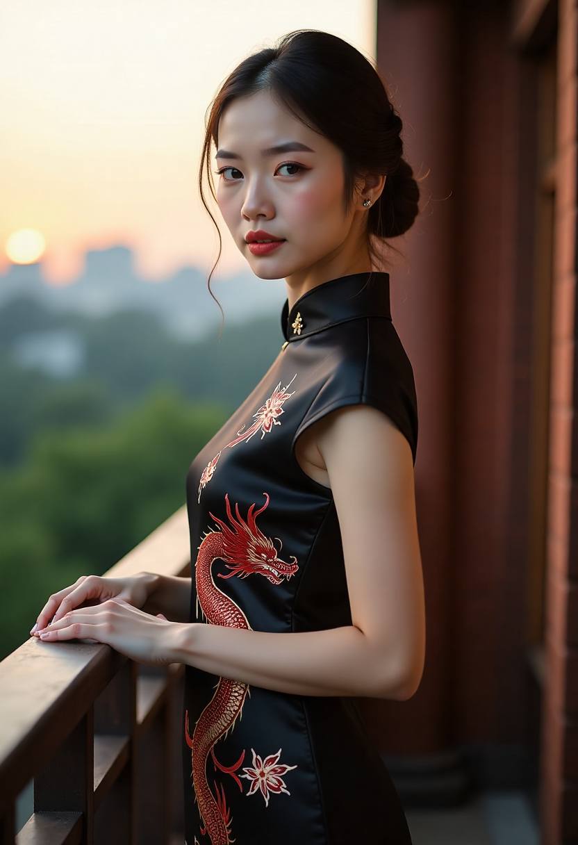 星火计划海报